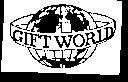 Mẫu nhãn hiệu GIFT WORLD