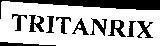 Mẫu nhãn hiệu TRITANRIX