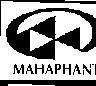 Mẫu nhãn hiệu MAHAPHANT