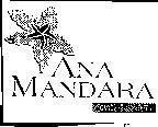 Mẫu nhãn hiệu ANA MANDARA RESORT