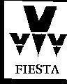 Mẫu nhãn hiệu FIESTA V