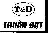 Mẫu nhãn hiệu Thuận Đạt T&D