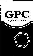 Mẫu nhãn hiệu GPC APPROVED