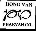 Mẫu nhãn hiệu HONG VAN PHARVAN CO PV