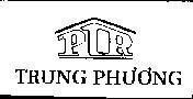 Mẫu nhãn hiệu PTR TRUNG PHƯƠNG
