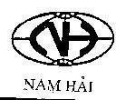 Mẫu nhãn hiệu NAM Hải NH