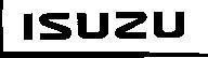 Mẫu nhãn hiệu ISUZU