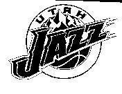 Mẫu nhãn hiệu JAZZ UTAH