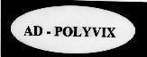 Mẫu nhãn hiệu AD- POLYVIX