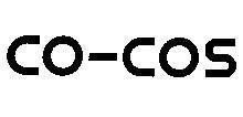 Mẫu nhãn hiệu CO-COS