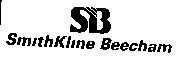 Mẫu nhãn hiệu SB SMITHKLINE BEECHAM