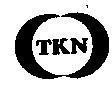 Mẫu nhãn hiệu TKN