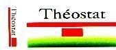 Mẫu nhãn hiệu THEOSTAT INAVA
