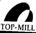 Mẫu nhãn hiệu TOP-MILL