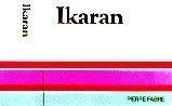 Mẫu nhãn hiệu IKARAN PIERRE FABRE