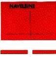 Mẫu nhãn hiệu NAVELBINE