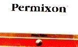Mẫu nhãn hiệu PERMIXON PIERRE FABRE