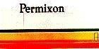 Mẫu nhãn hiệu PERMIXON PIERRE FABRE