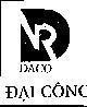 Mẫu nhãn hiệu Đại Công DACO D R