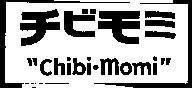 Mẫu nhãn hiệu CHIBI-MOMI