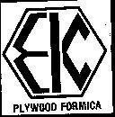 Mẫu nhãn hiệu PLYWOOD FORMICA BK