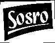 Mẫu nhãn hiệu SOSRO