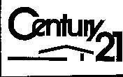 Mẫu nhãn hiệu CENTURY 21