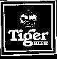 Mẫu nhãn hiệu TIGER BEER