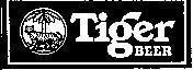 Mẫu nhãn hiệu TIGER BEER