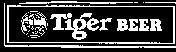 Mẫu nhãn hiệu TIGER BEER