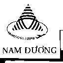 Mẫu nhãn hiệu NAM DƯƠNG NAM DƯƠNG - Tours.