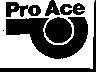 Mẫu nhãn hiệu PRO ACE P