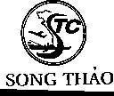 Mẫu nhãn hiệu SONG THảO STC