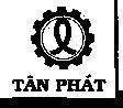 Mẫu nhãn hiệu TÂN PHáT