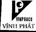 Mẫu nhãn hiệu VINPHACO Vĩnh Phát V P