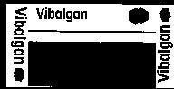 Mẫu nhãn hiệu VIBALGAN
