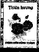 Mẫu nhãn hiệu Thiên hương chính hiệu đông thành