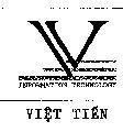 Mẫu nhãn hiệu Việt Tiến ingermation techonology V
