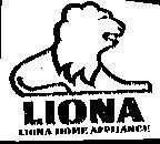 Mẫu nhãn hiệu LIONA LIONA HOME APPLIANCE