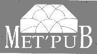 Mẫu nhãn hiệu MET'PUB