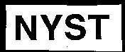 Mẫu nhãn hiệu NYST