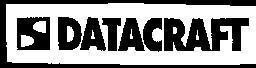 Mẫu nhãn hiệu DATACRAFT