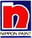 Mẫu nhãn hiệu N NIPPON PAINT