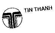 Mẫu nhãn hiệu TIN THANH T