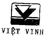 Mẫu nhãn hiệu VV Việt Vinh