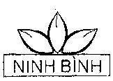 Mẫu nhãn hiệu NINH BìNH