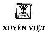 Mẫu nhãn hiệu Xuyên Việt XUVICO