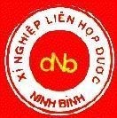 Mẫu nhãn hiệu Xí nghiệp liên hợp dược Ninh Bình dNb