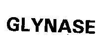 Mẫu nhãn hiệu GLYNASE