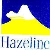 Mẫu nhãn hiệu HAZELINE